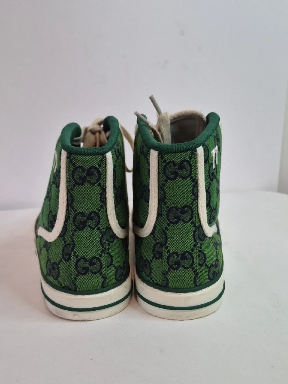 Gucci men high